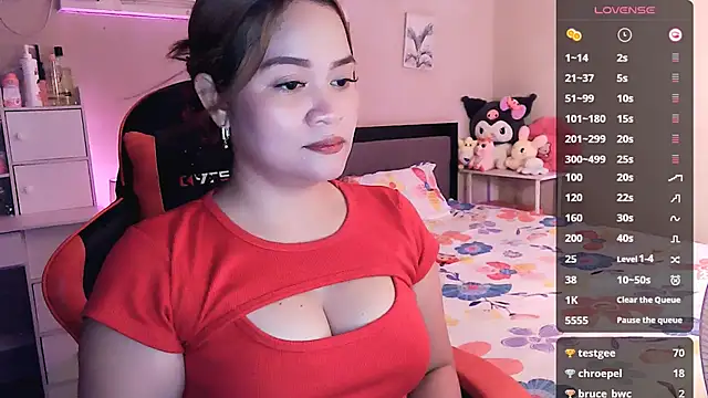 yenyen_ webcam