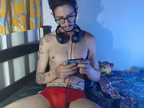 alisterxxx webcam