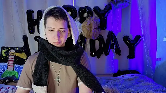 Timothy_Fox live sex cam