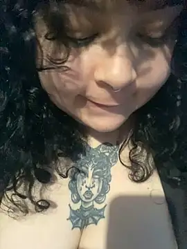 Kimberliprivv webcam