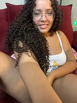 99_Lilith webcam