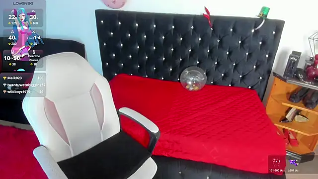 Aliciia_cute1 webcam