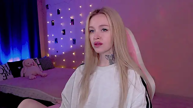 Naughty_Mable webcam