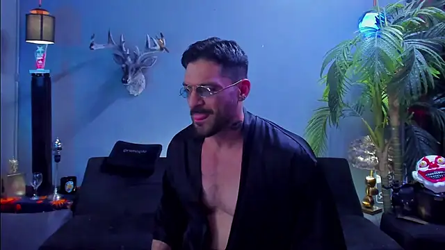 dennis_cox1 webcam