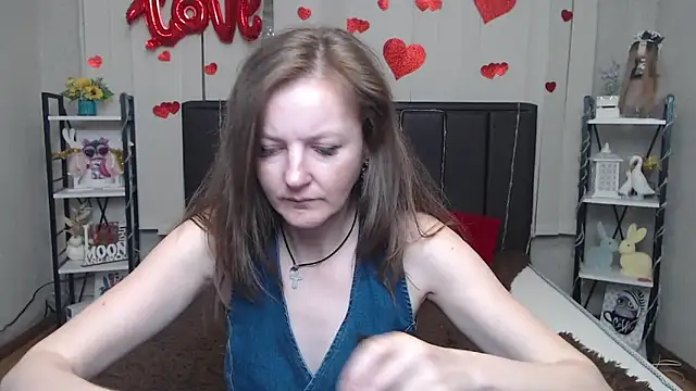 MeganPirs webcam