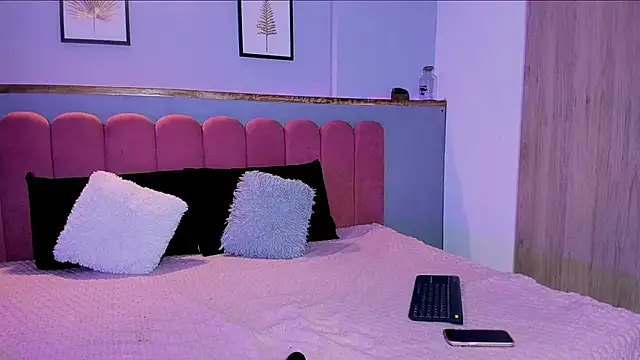 Darkdollyk webcam