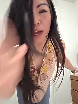 karen_vix webcam