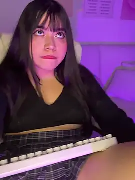 iEmily_ webcam