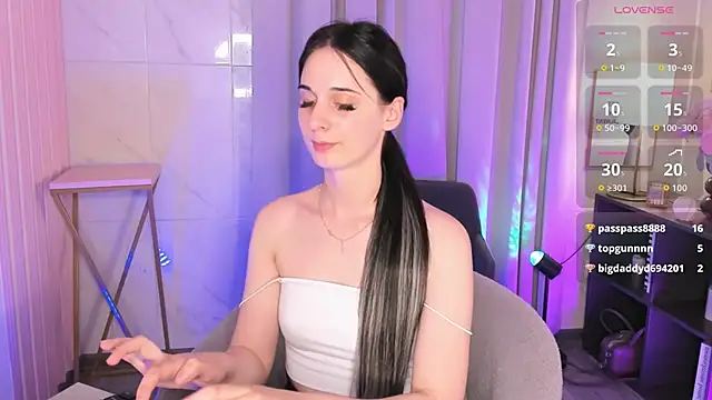 MaeEverly webcam