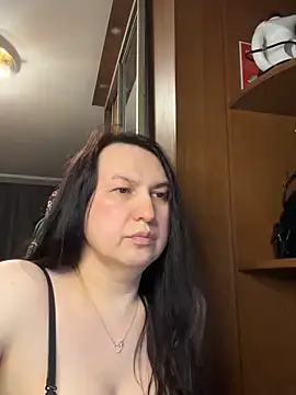 EvaBeautyXxX webcam