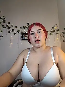 Candy_Smith20 webcam