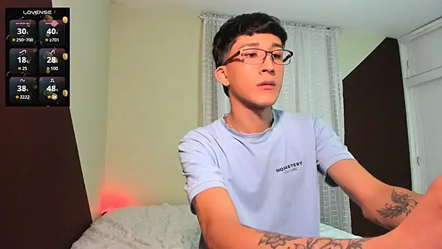 tom_Howard webcam