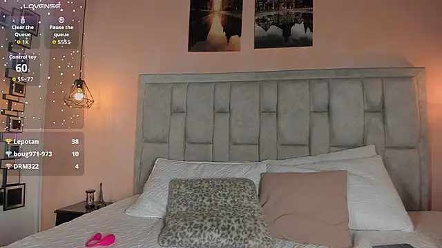 Stefhanyblow webcam