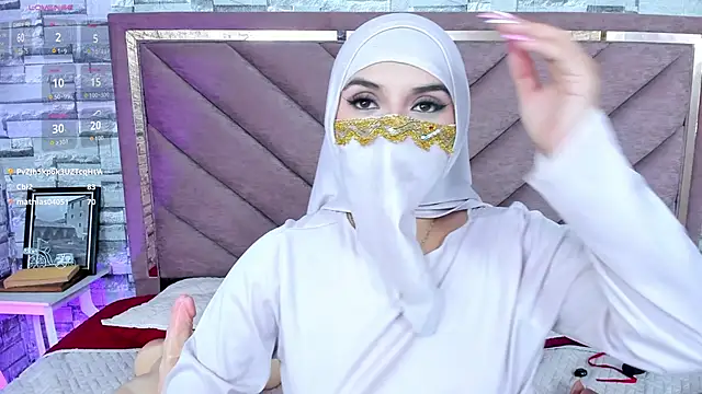 malek_zark2 (F teen) - 🔥❤️fuck my pussy + nude 🔥❤️