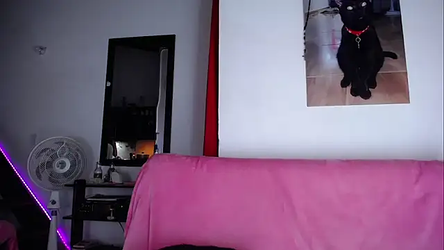 samy_doll Live Webcam on Stripchat