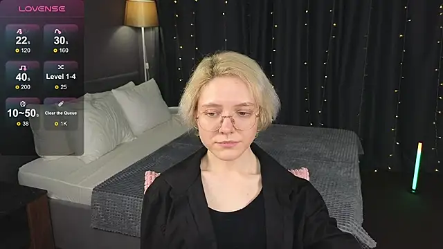 HottoKori webcam