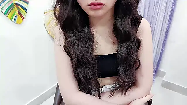 Ari-sweety webcam