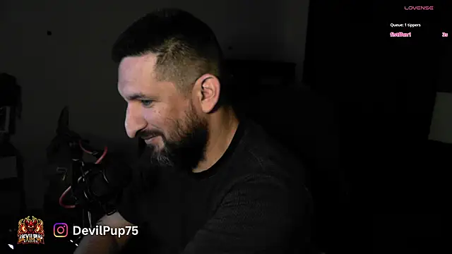 DevilPup75_