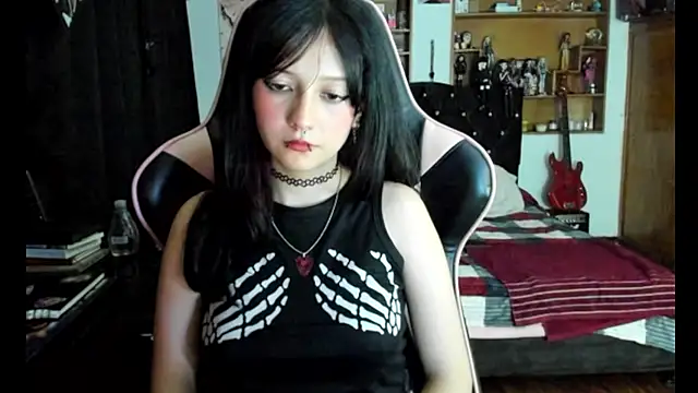 Maki_Zein_ webcam
