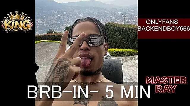 Lilray99