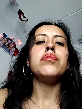 Queen_Ashly webcam