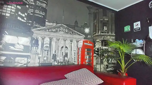 CloeRodriguez live cam