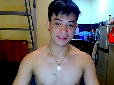 AsianCUMQUICKLY live cam