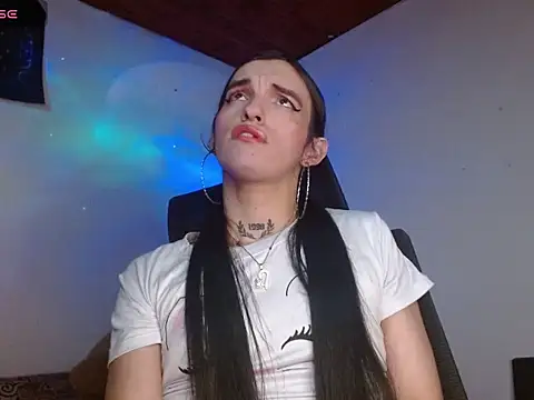 Scarlett_crastrawberry live cam