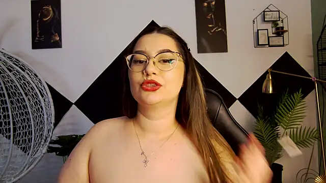 Katewalker_ webcam