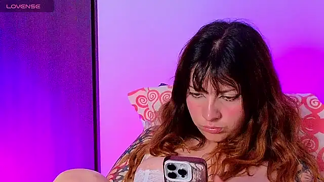 LilithAndJacob webcam