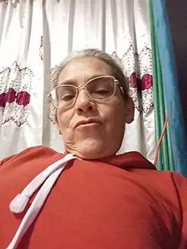 NanitaFun webcam