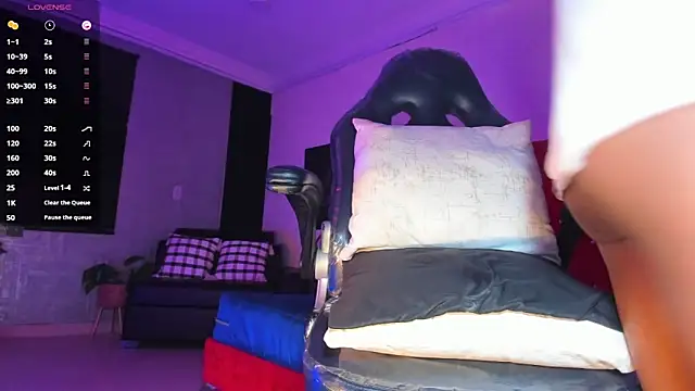 JhonyMiller_ webcam