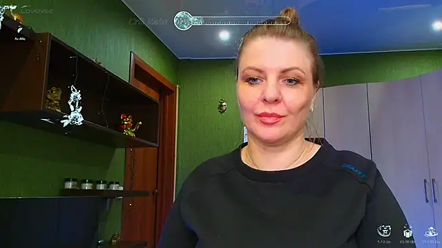 VeronikawGold webcam