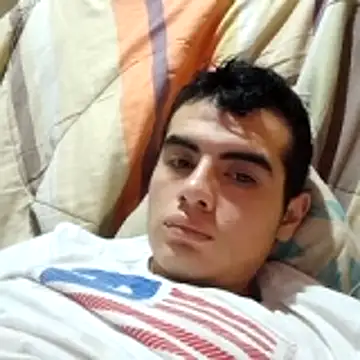 Ortiz3404 webcam