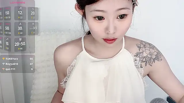 A-Sweet-168-M webcam