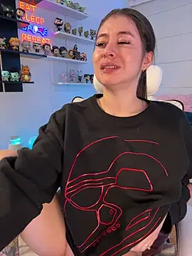 Sharon_07 webcam