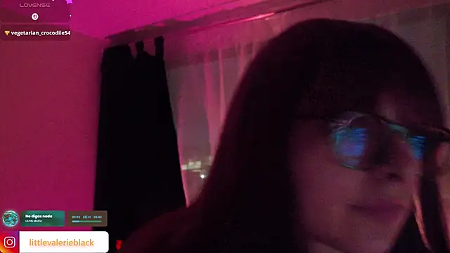 littlevalerie webcam