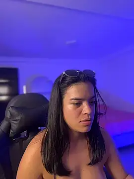 JuanitaMore01 webcam
