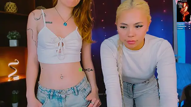 eva_drive webcam