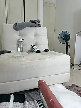 Miafisher_ webcam