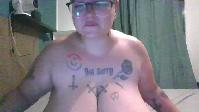 PirateXL webcam