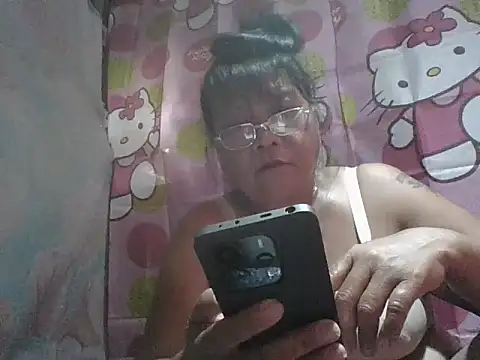 joy_cute webcam