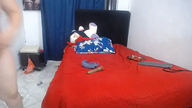 Meloncillo_and_Babyliss99 webcam