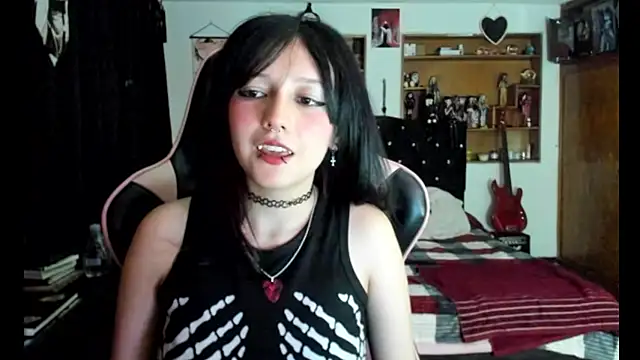 Maki_Zein_ webcam