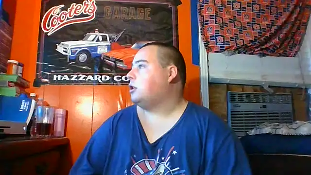 Bigdaddy25078 webcam