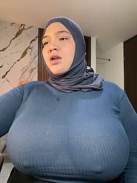 sweetmuslim01 webcam