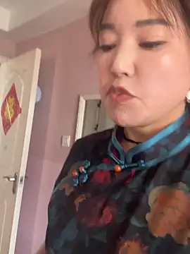 oo-shanshan webcam