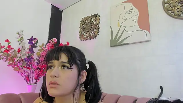 Valery_jame webcam