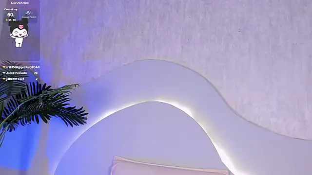 StellarKitty_ webcam
