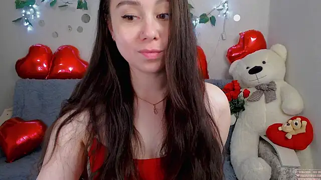 AlinaEleven webcam